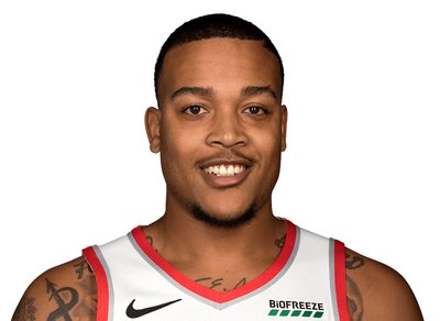 Troy Caupain
