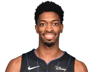 Amile Jefferson