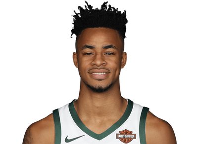 Jaylen Morris