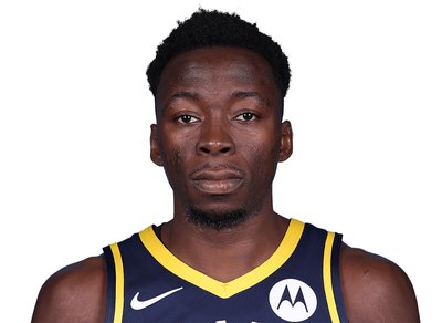 Amida Brimah