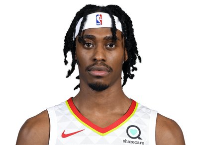 Tahjere McCall