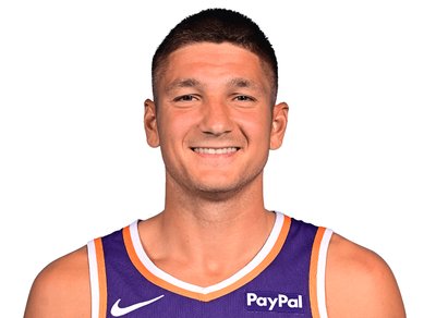 Grayson Allen