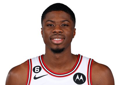 Kostas Antetokounmpo