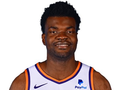 Udoka Azubuike