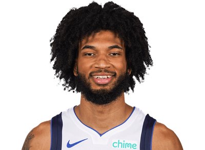 Marvin Bagley III