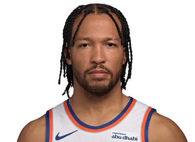 Jalen Brunson