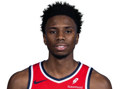 Hamidou Diallo