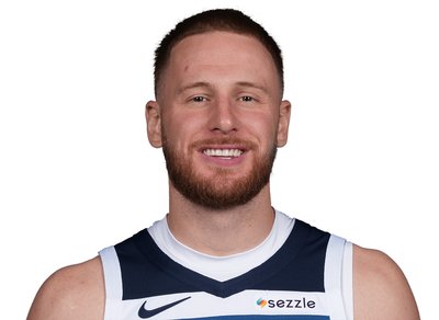 Donte DiVincenzo