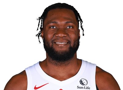 Bruno Fernando