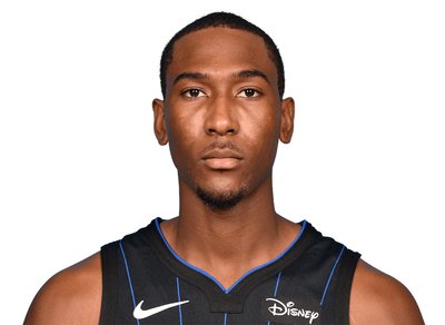 Melvin Frazier Jr.