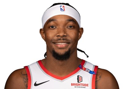 Devonte' Graham