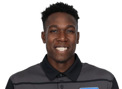 Kevin Hervey