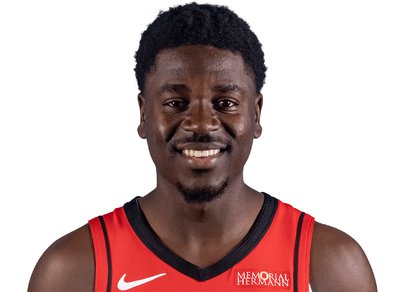 Aaron Holiday
