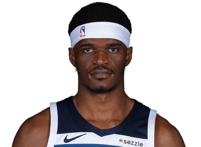 Alize Johnson