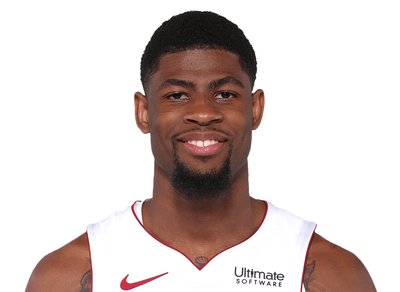 Malik Newman