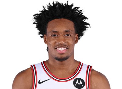 Collin Sexton