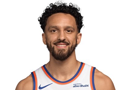 Landry Shamet