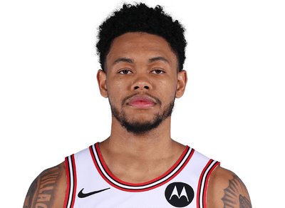 Anfernee Simons