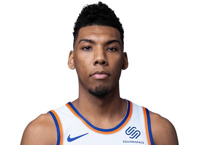 Allonzo Trier