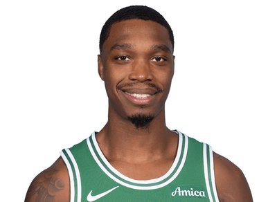 Lonnie Walker IV