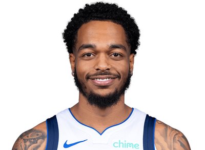 P.J. Washington