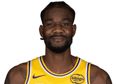 Deandre Ayton
