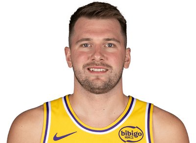 Luka Doncic