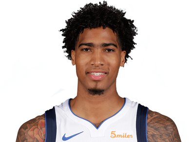 Ray Spalding