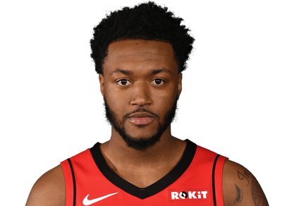 Shamorie Ponds