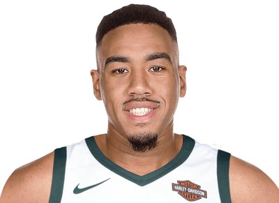 Bonzie Colson