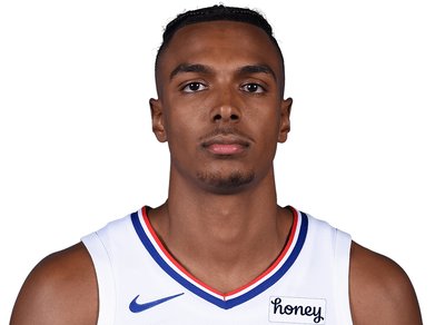 Donte Grantham