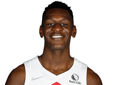 Isaac Bonga
