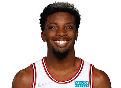 Tyler Cook