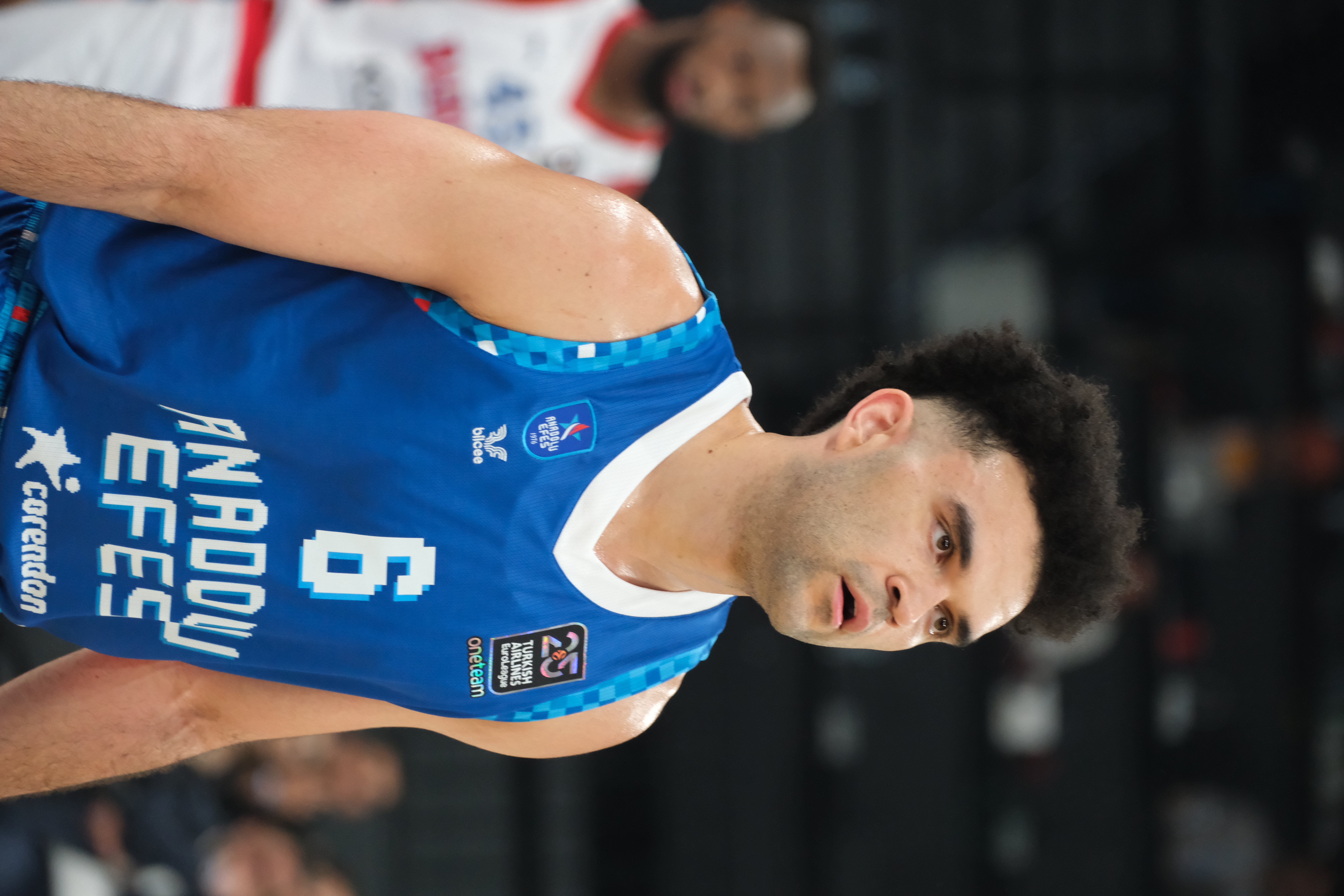Elijah Bryant