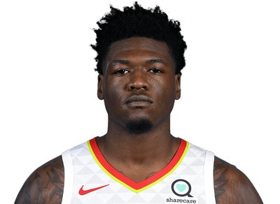 Marcus Derrickson