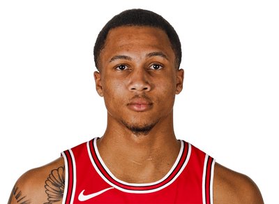 Brandon Sampson