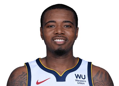 Gary Clark