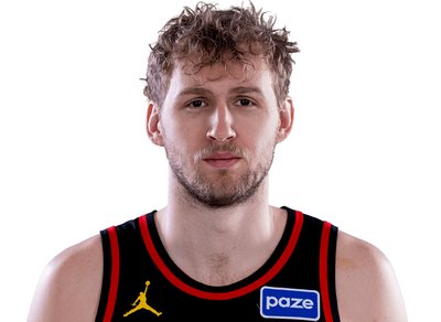Jock Landale