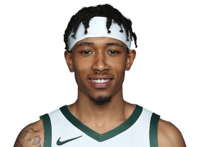 Jaylen Adams