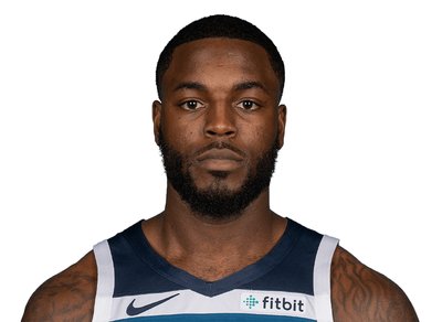 Jared Terrell