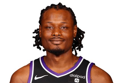 Deonte Burton