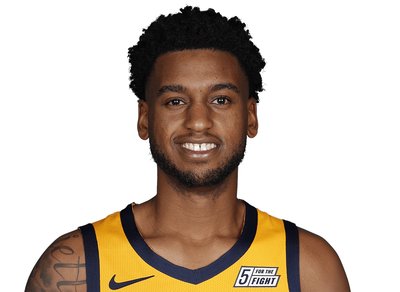 Trevon Bluiett