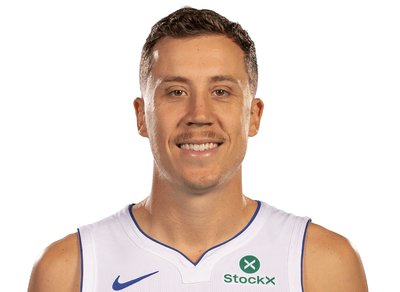 Duncan Robinson