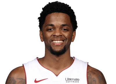 Daryl Macon