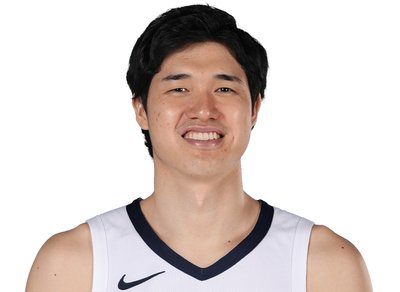 Yuta Watanabe