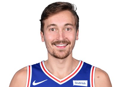 Ryan Broekhoff