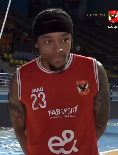 Zach Lofton
