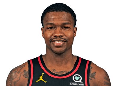Brandon Goodwin