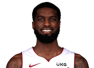 BJ Johnson