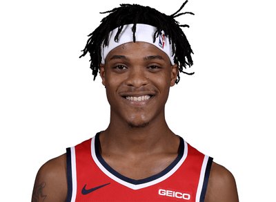 Jemerrio Jones